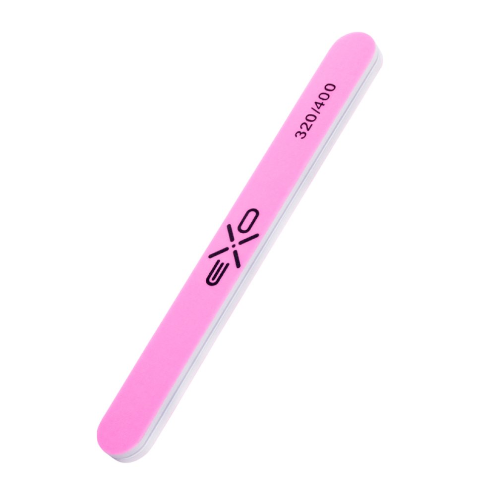 EXO LEŠTIČ PRIAMY BUFER 320/400 10 KS