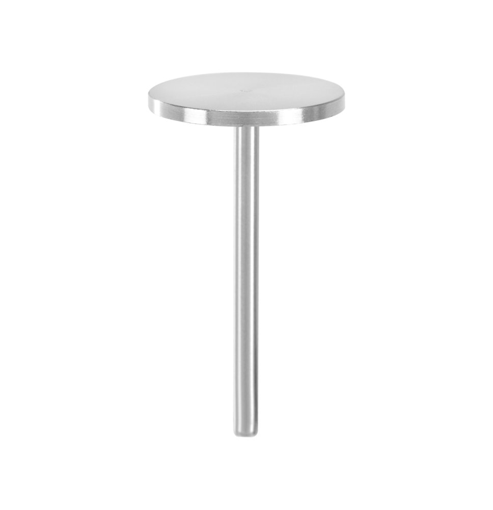 EXO poddisk oceľový nosič 15 mm 