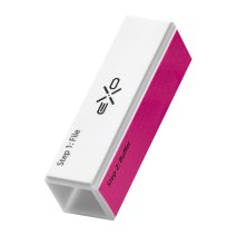 EXO Buffer 4-stranná leštička br-7