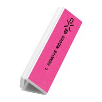 EXO Buffer 3-stranná leštička br-6 