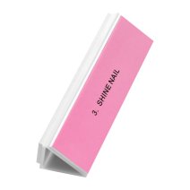 EXO Buffer 3-stranná leštička br-6 