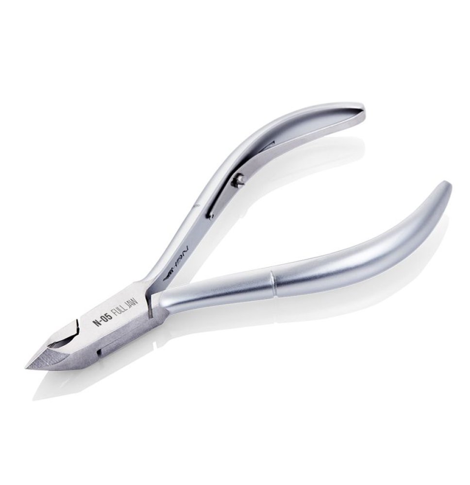 Nghia exportné nožnice na nechty n-05 s plnou čeľusťou