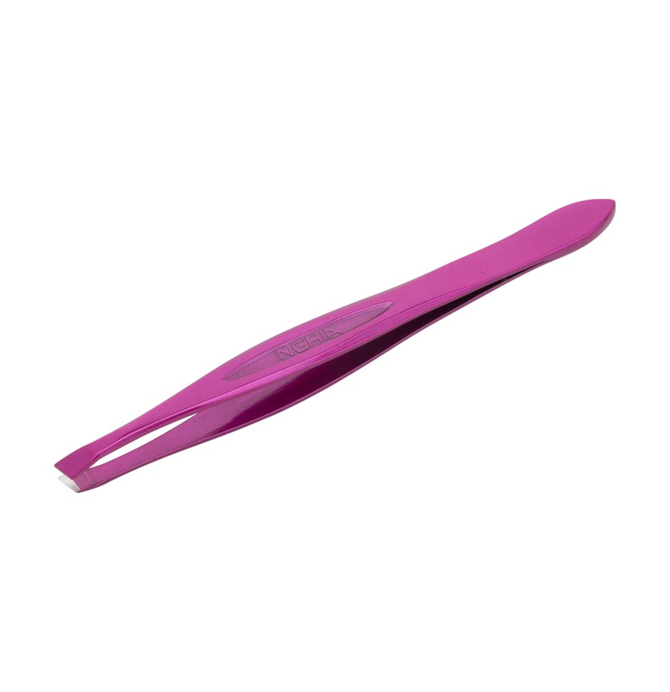 Nghia exportná pinzeta T-01 fialová