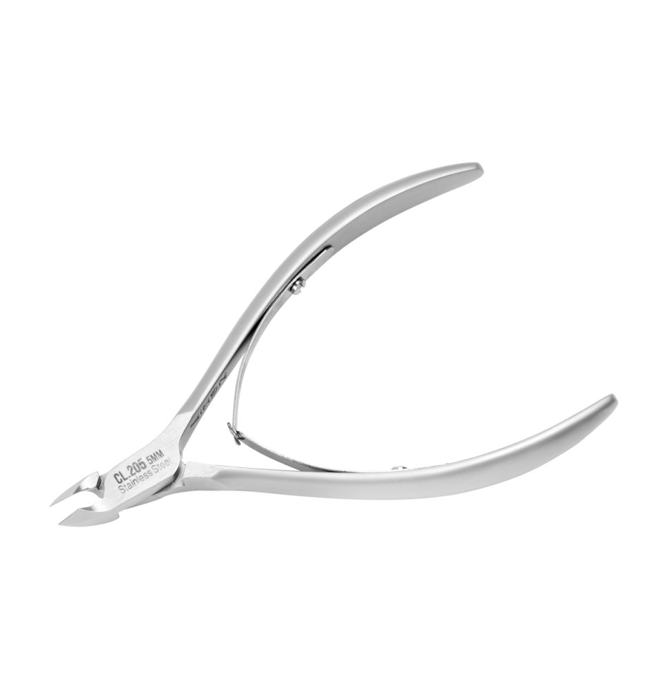 Nghia exportné kliešte na kožičku CL.205 12 (5 MM)