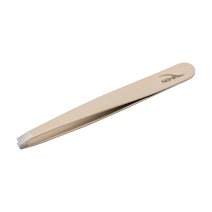 Nghia exportná pinzeta N.404 zlatá