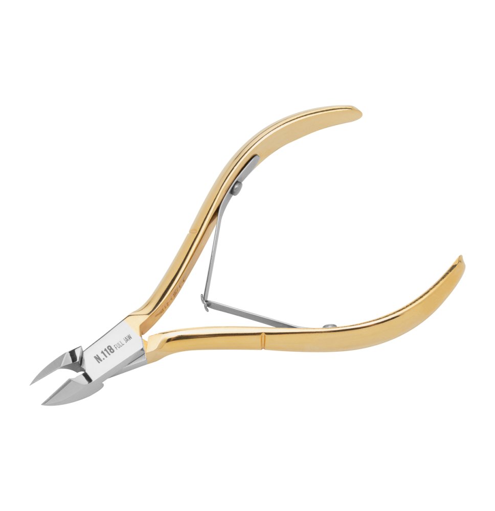 Nghia exportné kliešte na nechty N-118