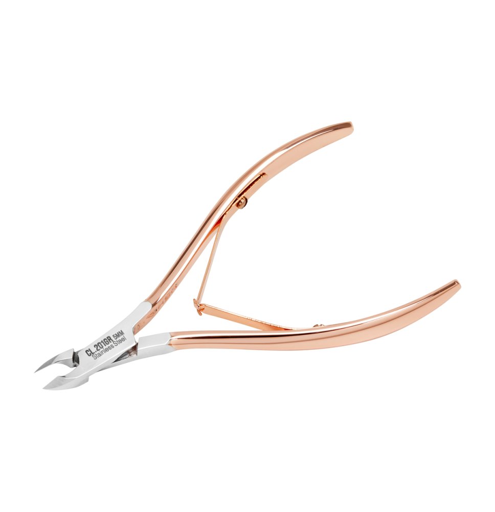 Nghia exportné kliešte na kožičku CL.201GR 12 ( 5MM )