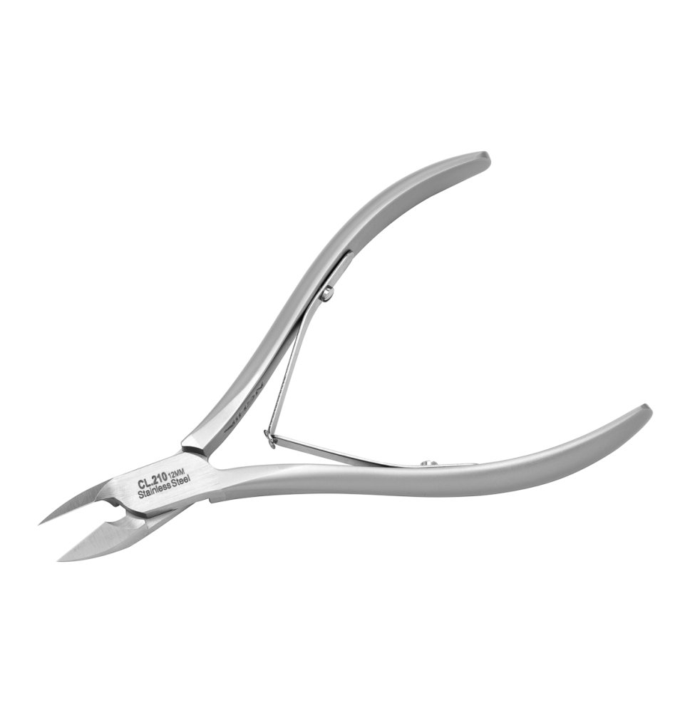 Nghia exportné kliešte na kožičku CL.210 12mm