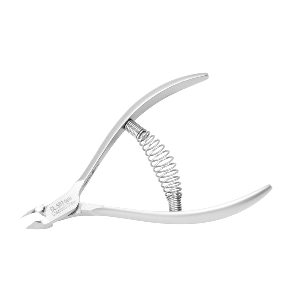 Nghia exportné kliešte na kožičku CL.S01 12 (5MM)