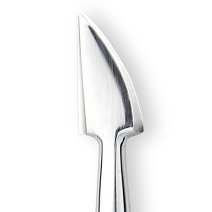 Kovové kopyto Nghia export p-10