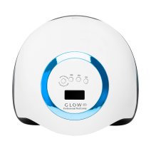 UV LED žiarovka V1 modrá 168W