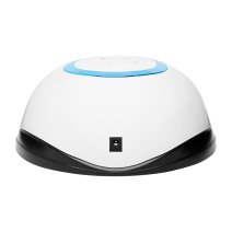 UV LED žiarovka V1 modrá 168W