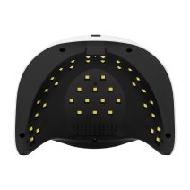 UV LED žiarovka V1 modrá 168W