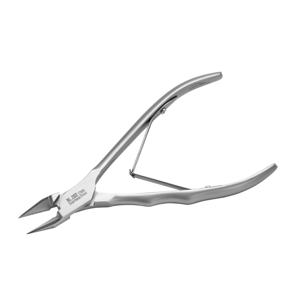 Nghia exportné kliešte na zarastené nechty NL.202 17MM