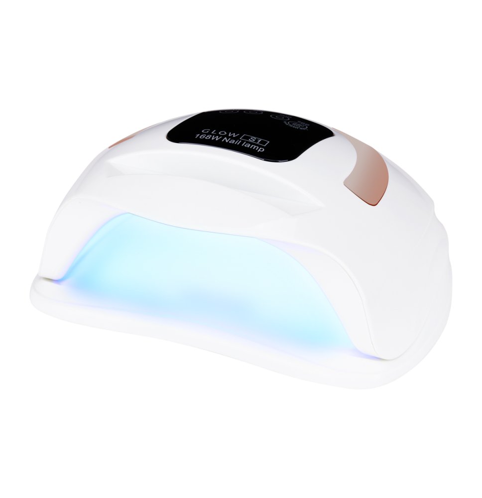 UV DUAL LED GLOW S1 168W ZLATÁ