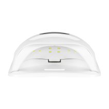 UV DUAL LED GLOW S1 168W ZLATÁ