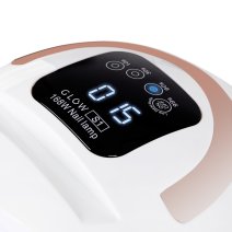 UV DUAL LED GLOW S1 168W ZLATÁ