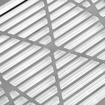 Kazetový pohlcovač prachu Momo J-23