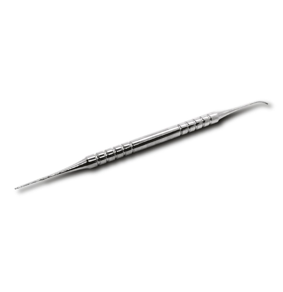 Maxi uhlový pilník Podoland 