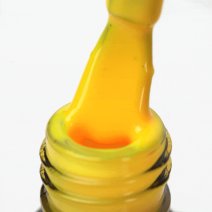 OCHO NAILS Hybridný lak na nechty dúhový R01 -5 g