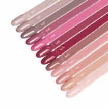 OCHO NAILS Hybridný lak na nechty nude N05 -5 g