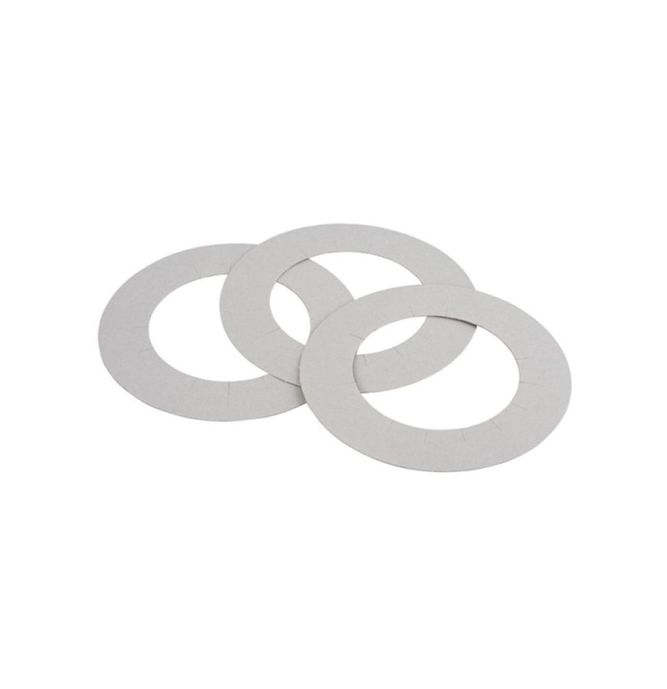 Papierový obojok Quickepil na 10 ks