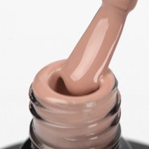 OCHO NAILS Hybridný lak na nechty hnedý 802 -5 g