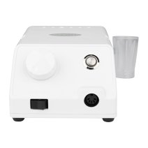 Biela vŕtačka na nechty Saeyang Marathon Escort III + H200