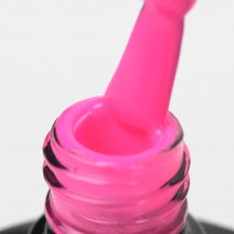 OCHO NAILS Hybridný lak na nechty fluo F08 -5 g