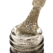 OCHO NAILS Hybridný lak na nechty trblietky G13 -5 g