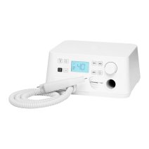 Podiatrická vŕtačka na nechty Saeyang Marathon Cyclone-Vac s absorbérom + podoset