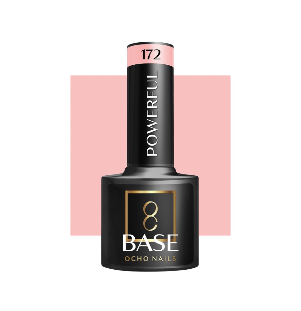 OCHO NAILS Hybrid Base Powerful 172 -5 g