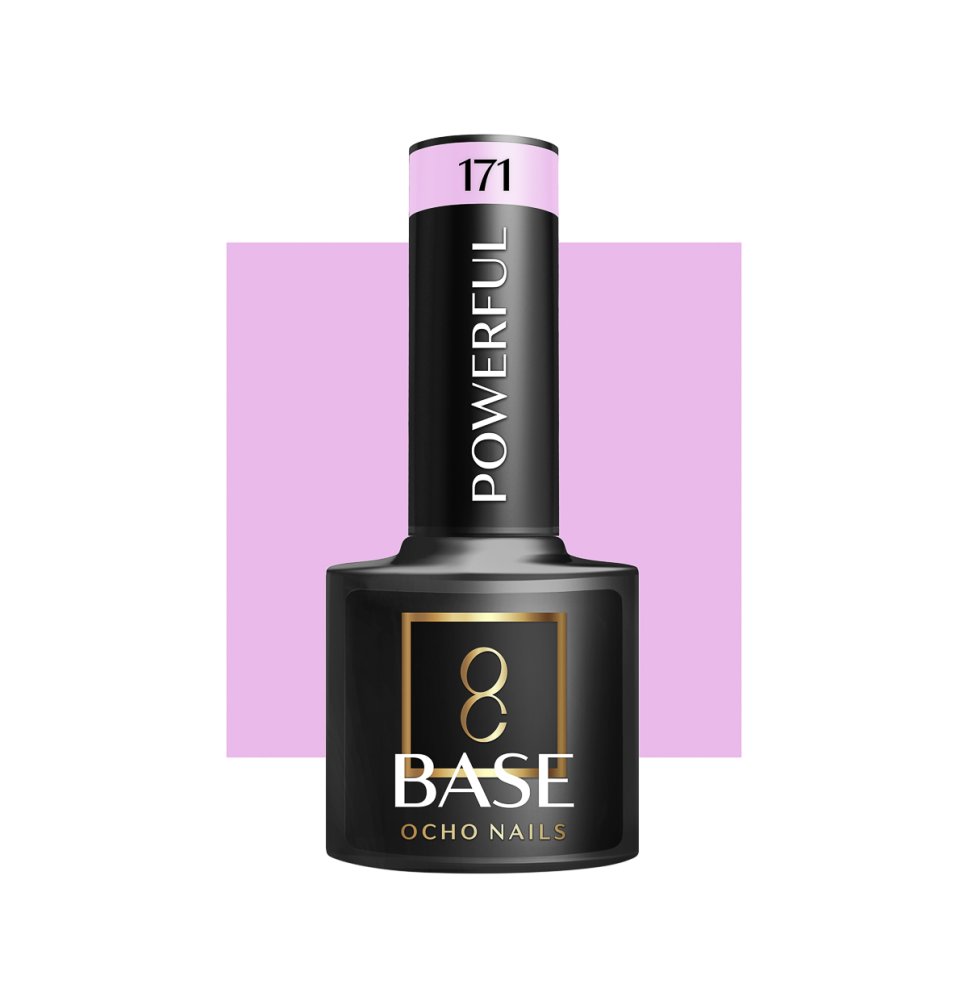 OCHO NAILS Hybrid Base Powerful 171 -5 g