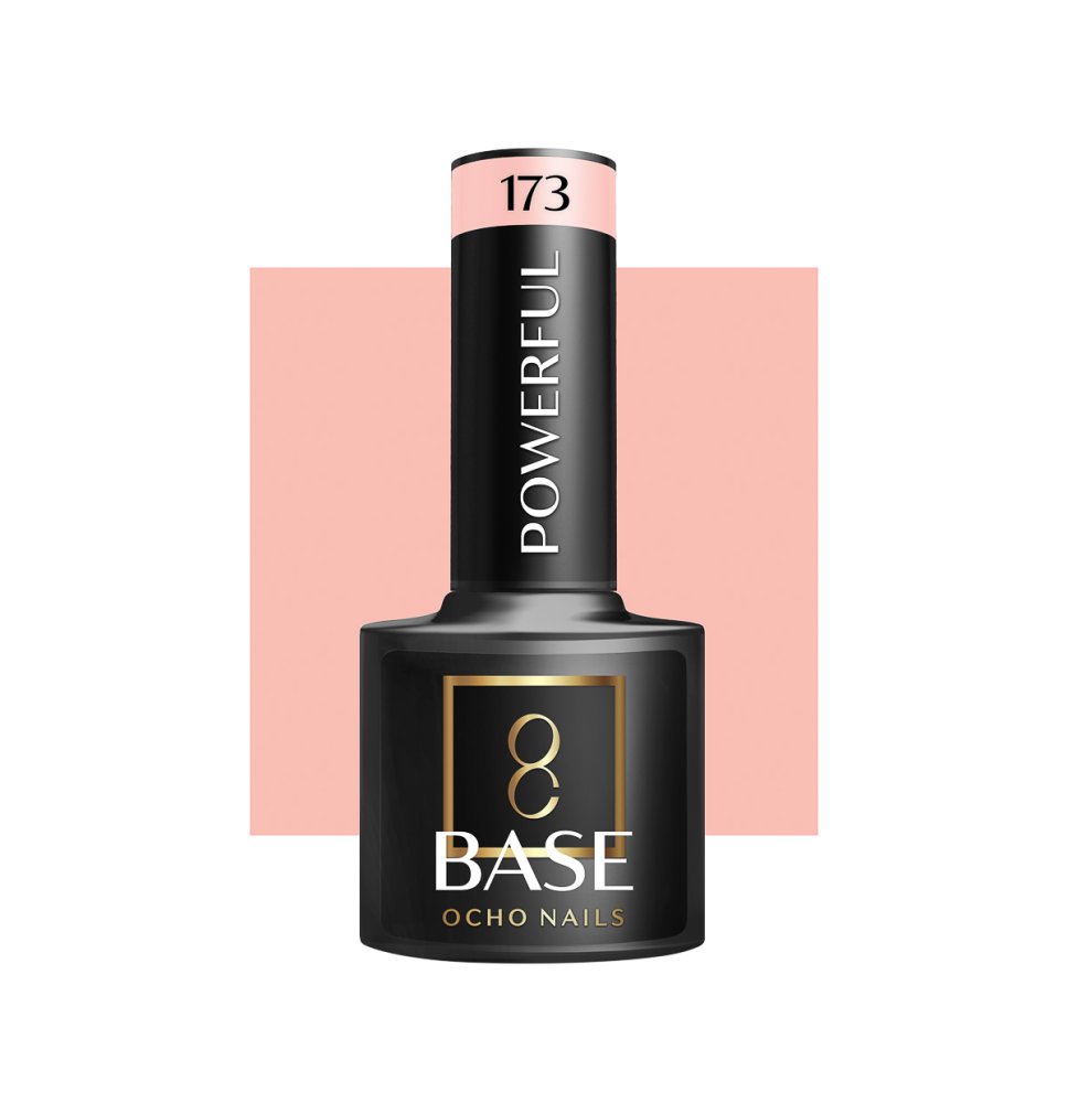 OCHO NAILS Hybrid Base Powerful 173 -5 g
