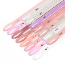 OCHO NAILS Hybrid Base Powerful 179 -5 g