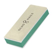 Ocho Nails Buffer 2-stranná leštička BR3 320/3000 10 kusov