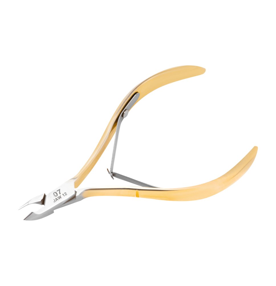 Kliešte na nechtovú kožičku 07 Jaw 12 Ocho Pro