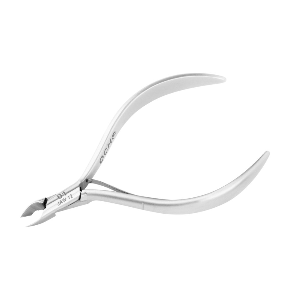 Kliešte na nechtovú kožičku 01 Jaw12 Ocho Pro
