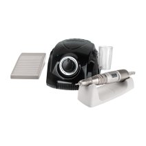 Vŕtačka na nechty Saeyang Marathon 3 Champion Black + H200