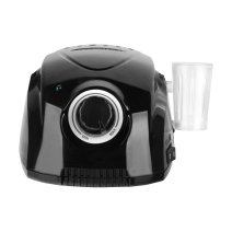 Vŕtačka na nechty Saeyang Marathon 3 Champion Black + H200