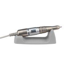 Vŕtačka na nechty Saeyang Marathon 3 Champion Black + H200