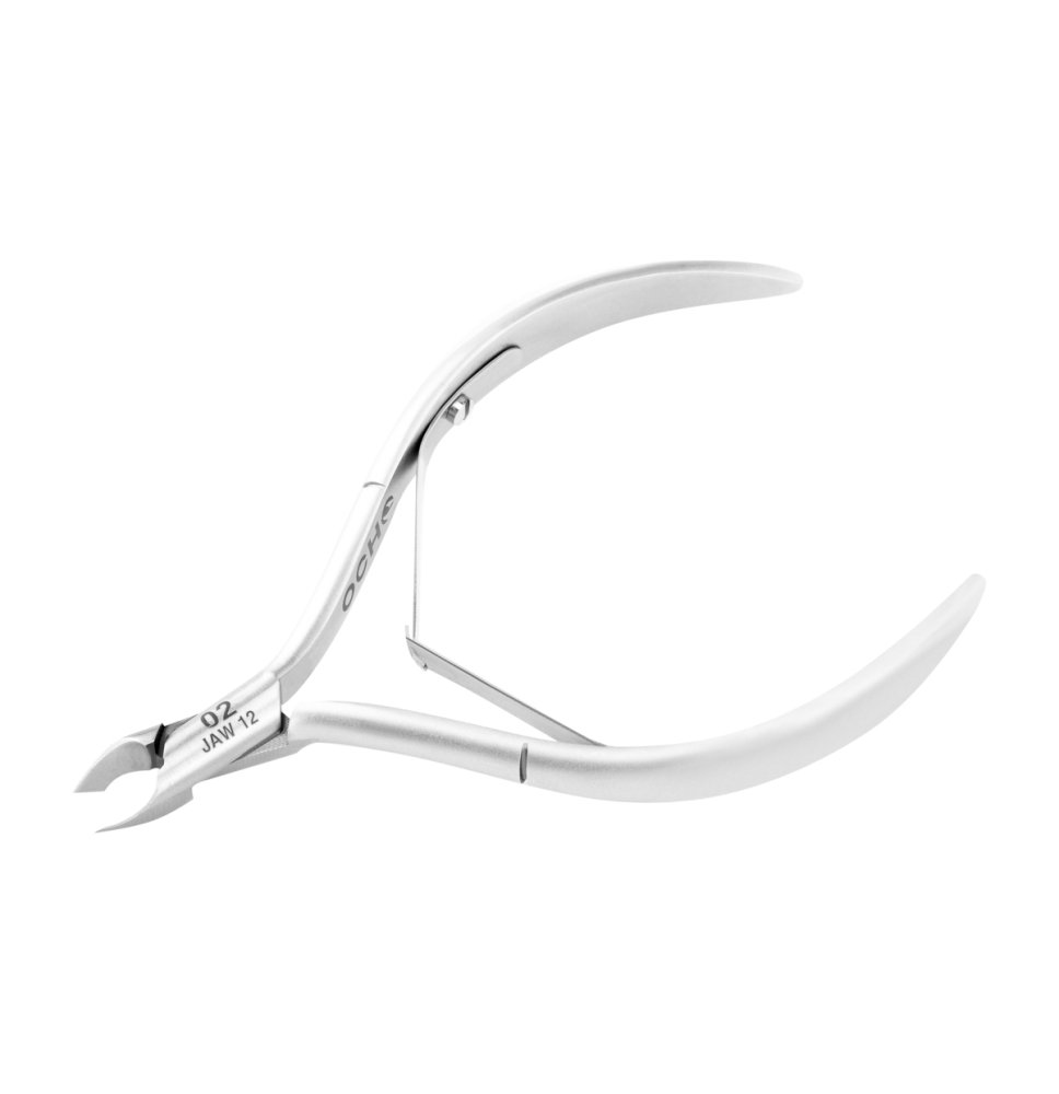 Kliešte na nechtovú kožičku 02 Jaw 12 Ocho Pro