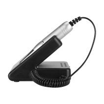 Čierna vŕtačka na nechty OCHO TECHNIC 65W