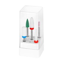 Čierna vŕtačka na nechty OCHO TECHNIC 65W