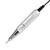 Čierna vŕtačka na nechty OCHO TECHNIC 65W