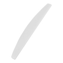 Ocho Nails pilník polmesiac 100/180 1 ks. bezpečné balenie