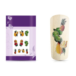 Vodolepka na nechty - Trend 14