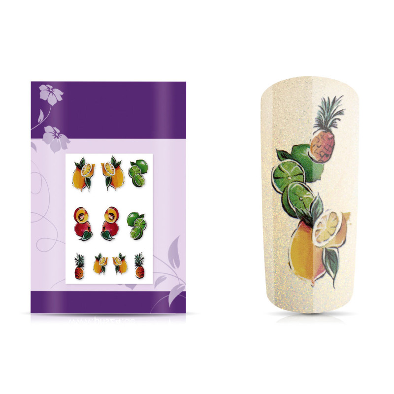 Vodolepka na nechty - Trend 14