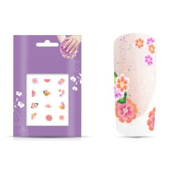 Vodolepka na nechty - One Stroke 25