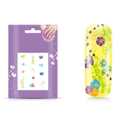 Vodolepka na nechty - Holiday 4